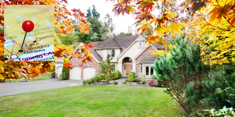 Oshawa's Hidden Gems: 5 Up-and-Coming Neighbourhoods Smart Buyers Are Watching